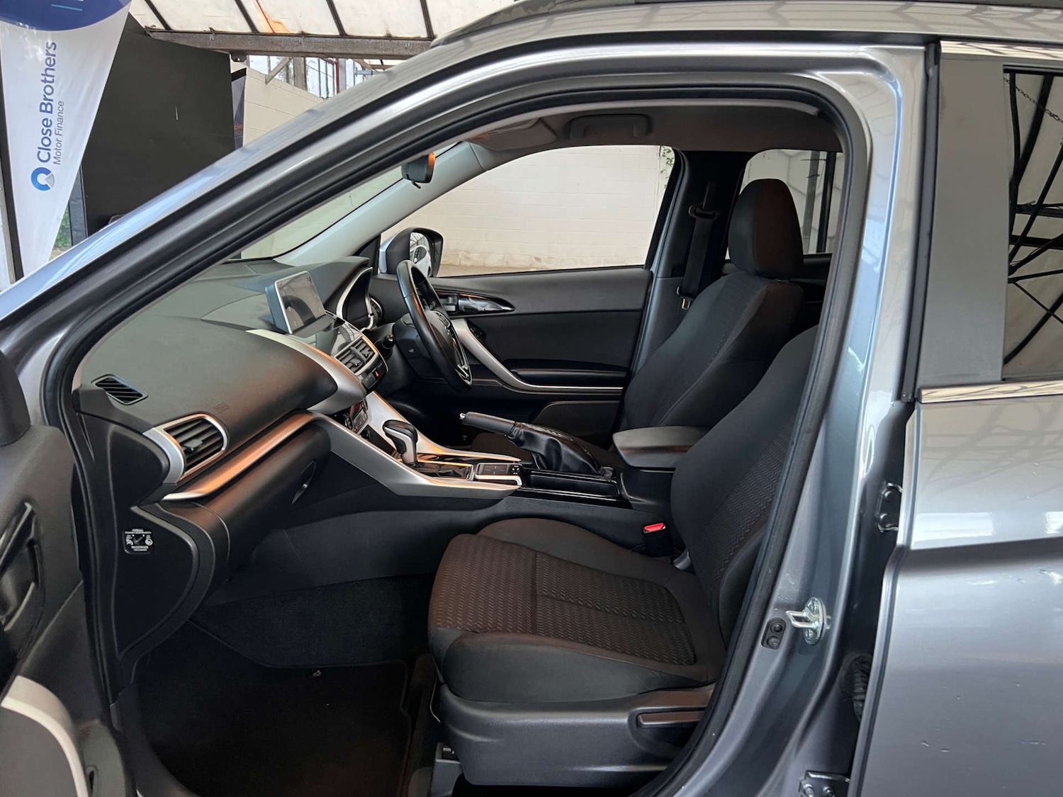 Used Mitsubishi Eclipse Cross 2020 for sale - 76375872: Photo 23