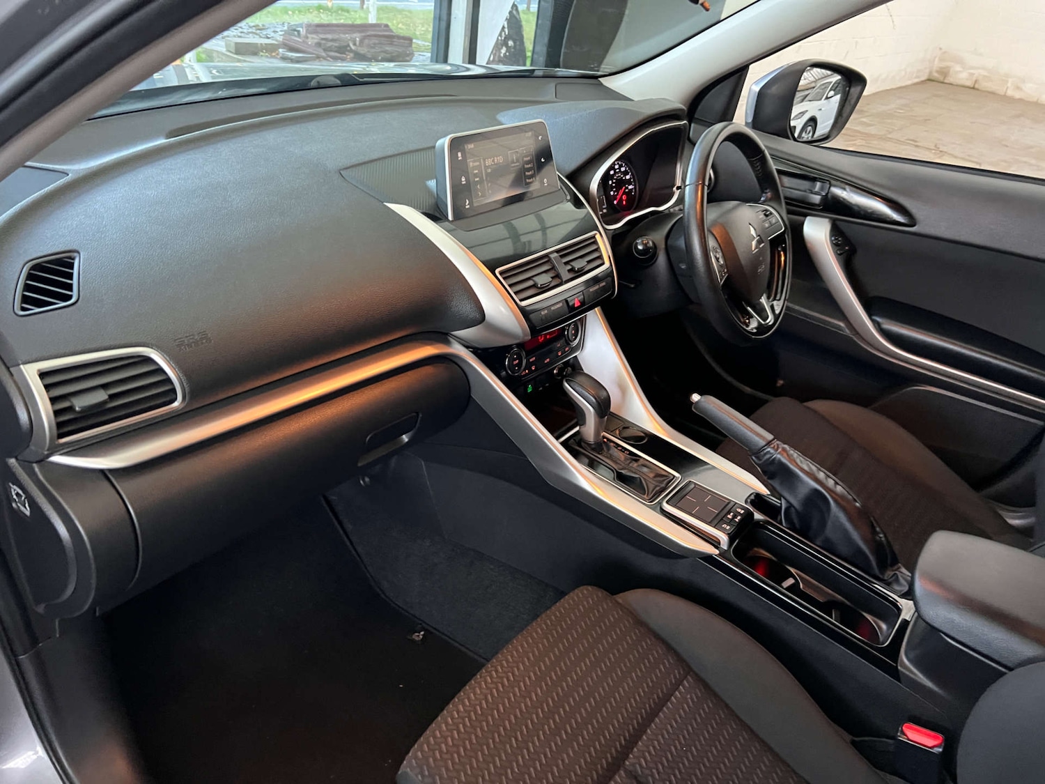 Used Mitsubishi Eclipse Cross 2020 for sale - 76375872: Photo 25