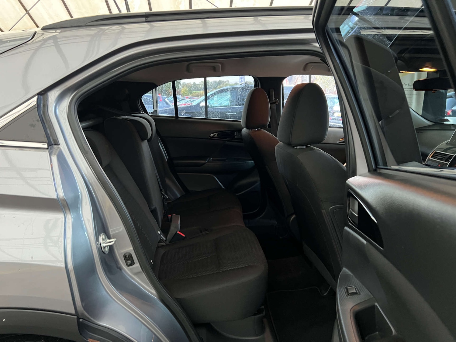 Used Mitsubishi Eclipse Cross 2020 for sale - 76375872: Photo 26