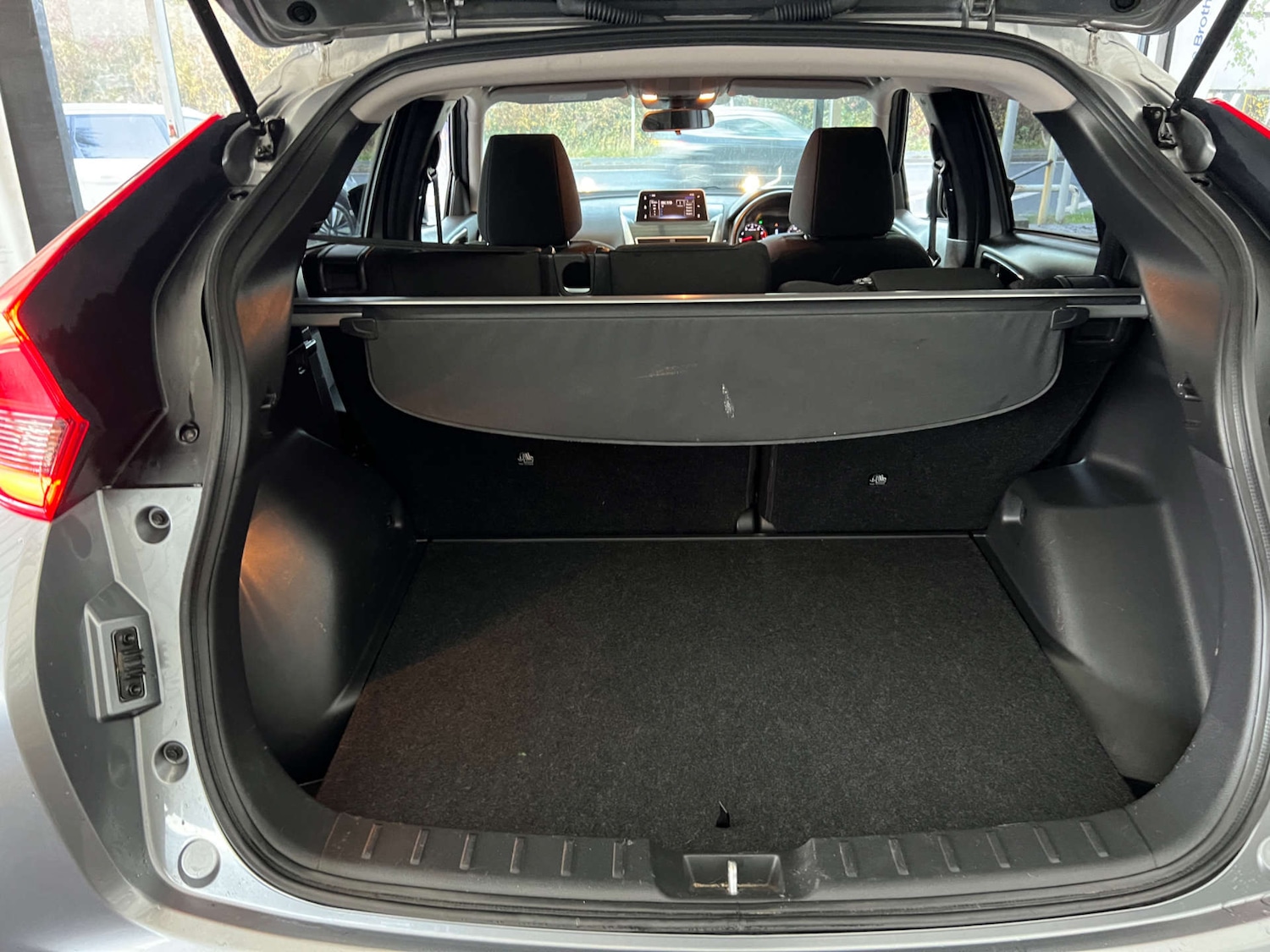 Used Mitsubishi Eclipse Cross 2020 for sale - 76375872: Photo 29