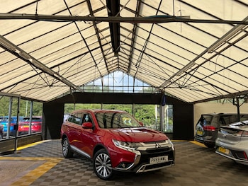 Used Mitsubishi Outlander 2019 for sale - 78708763: Photo