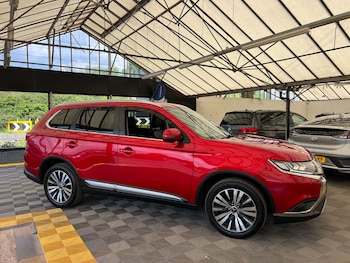 Used Mitsubishi Outlander 2019 for sale - 78708763: Photo