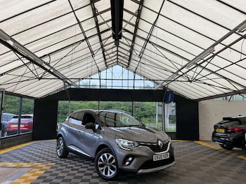 Used Renault Captur 2020 for sale - 78779661: Photo