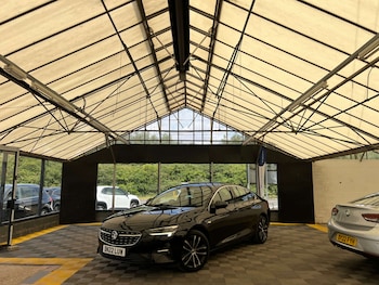 Used Vauxhall Insignia 2022 for sale - 79289361: Photo