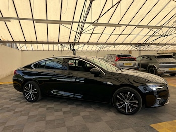 Used Vauxhall Insignia 2022 for sale - 79289361: Photo
