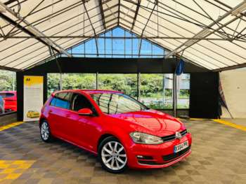 2014 - 2.0 Golf GT BlueMotion Technology TDI Semi-Auto 5dr