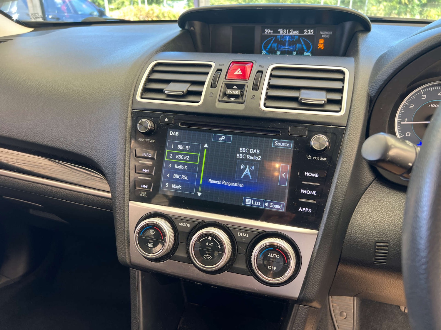Vehicle 19