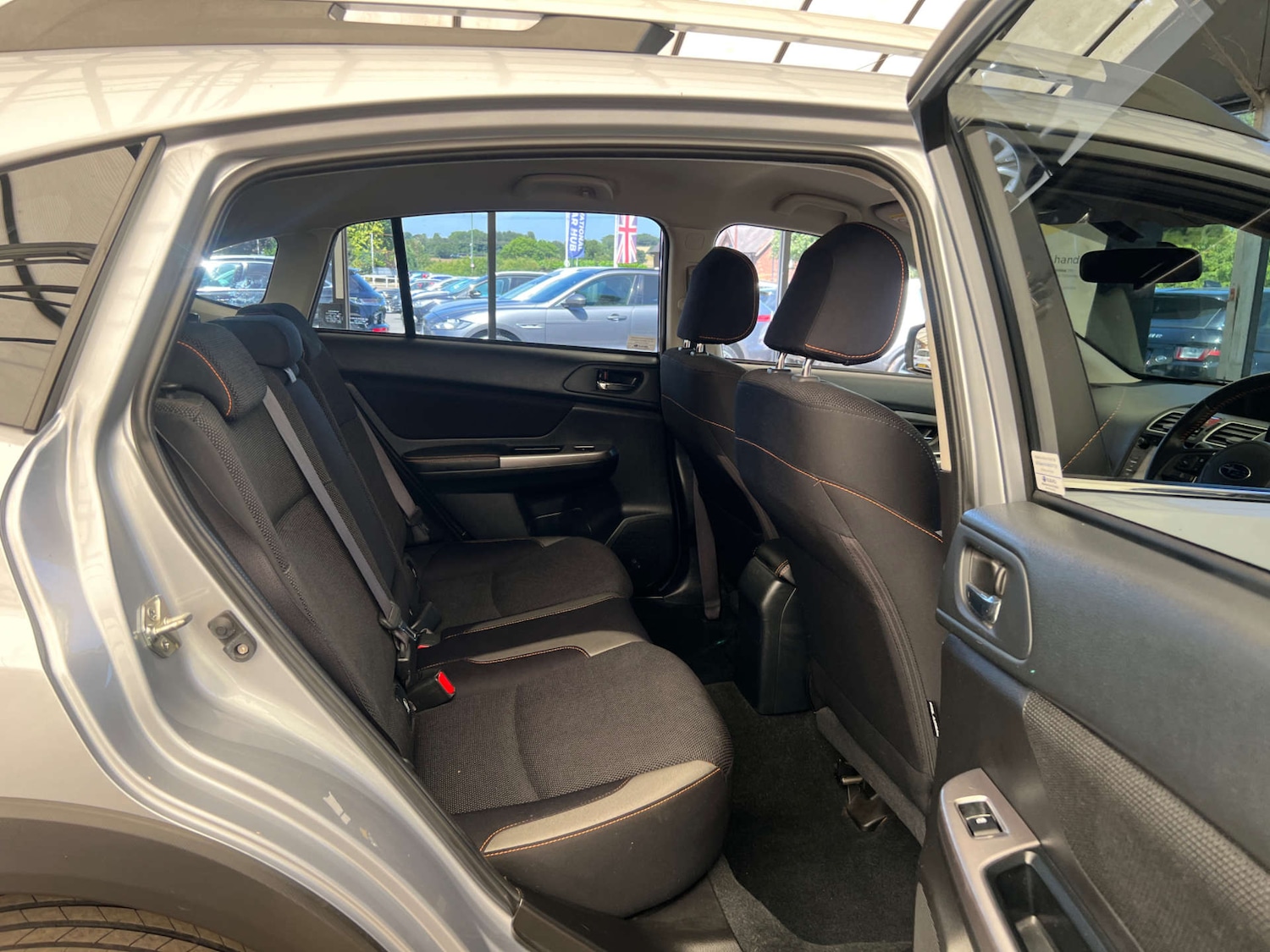 Vehicle 29