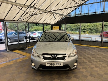 Used Subaru XV 2017 for sale - 75230673: Photo