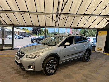 Used Subaru XV 2017 for sale - 75230673: Photo