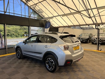 Used Subaru XV 2017 for sale - 75230673: Photo