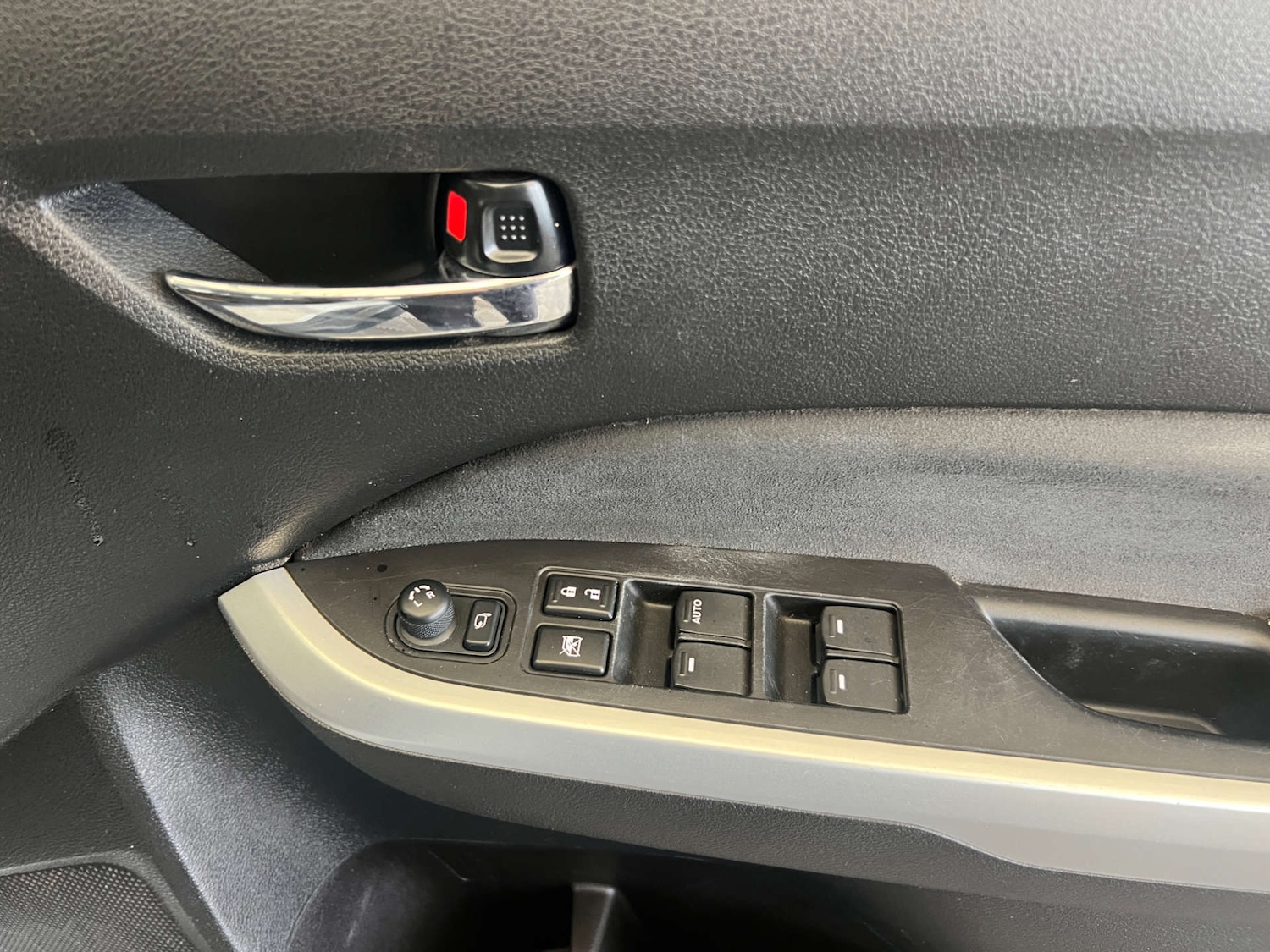 Used Suzuki Vitara 2016 for sale - 76097145: Photo 12