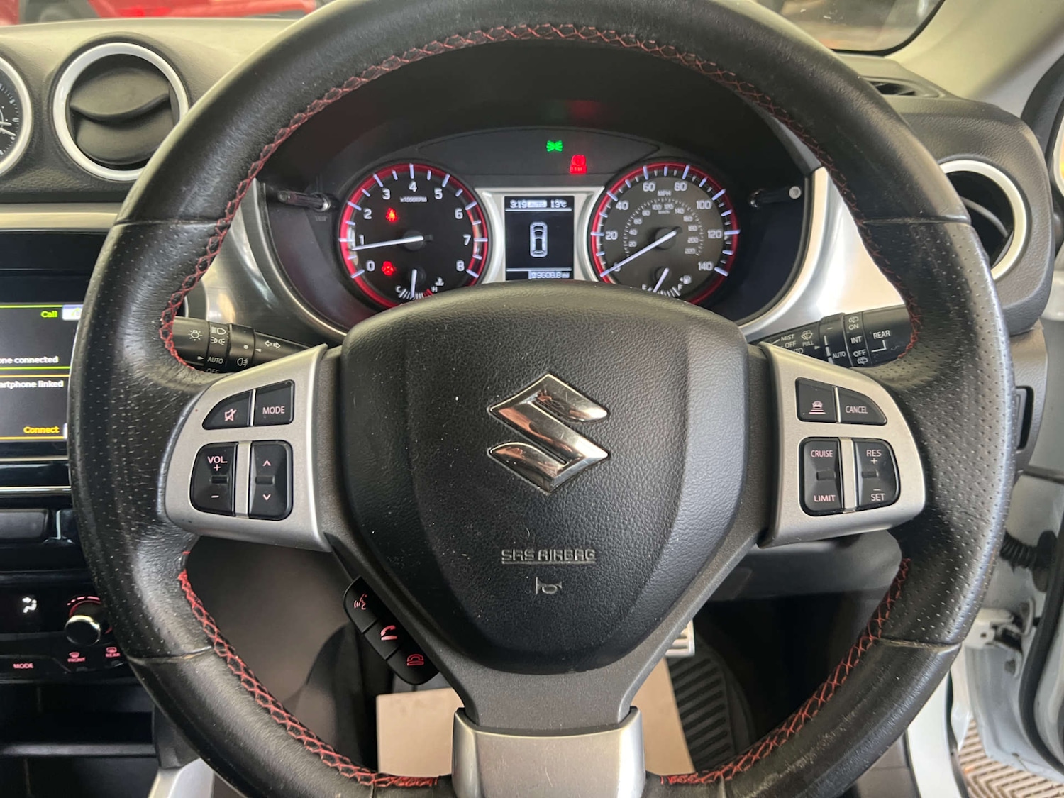 Used Suzuki Vitara 2016 for sale - 76097145: Photo 13