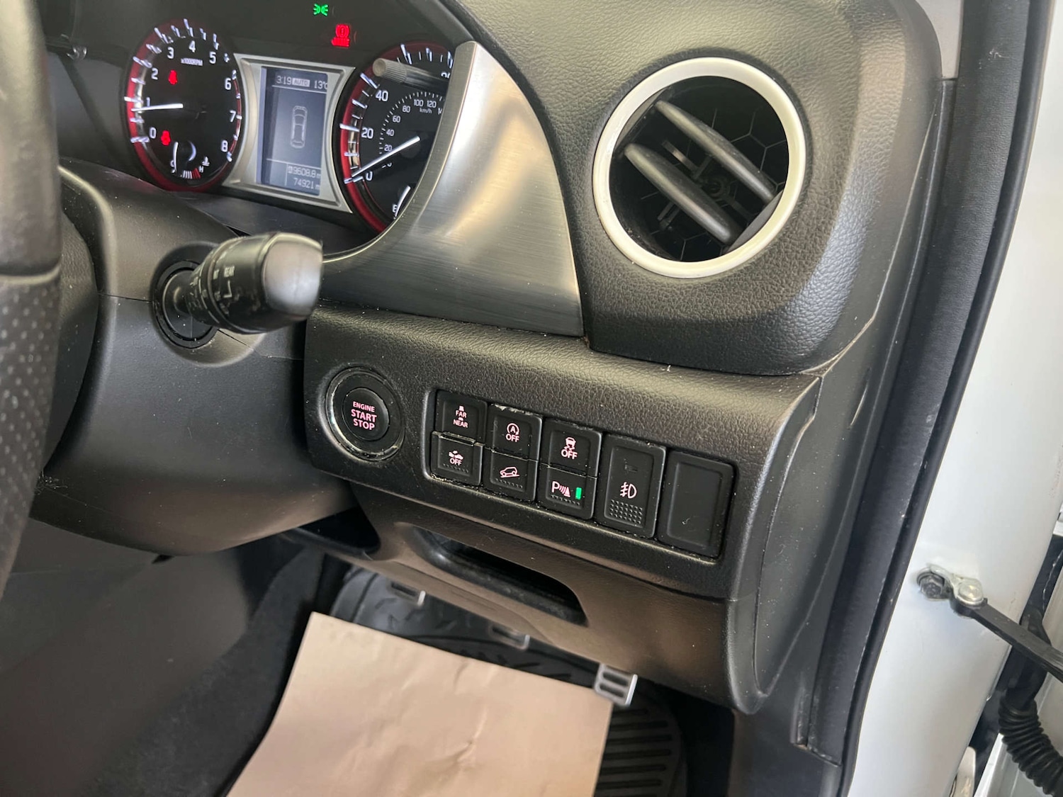 Used Suzuki Vitara 2016 for sale - 76097145: Photo 16