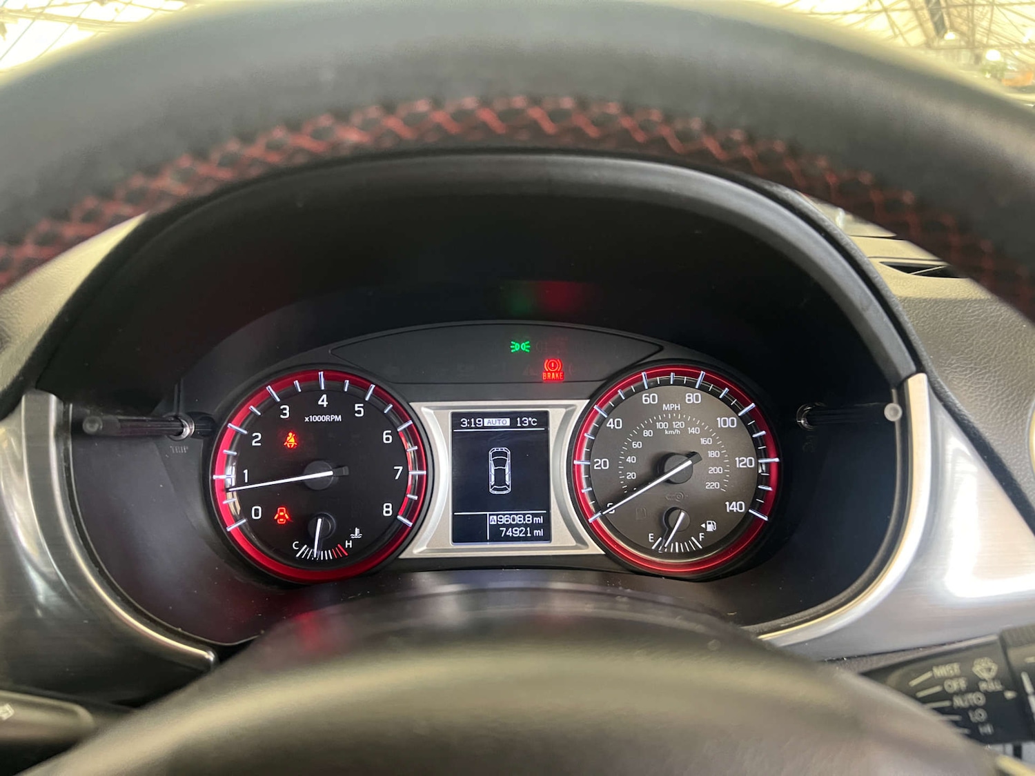 Used Suzuki Vitara 2016 for sale - 76097145: Photo 18