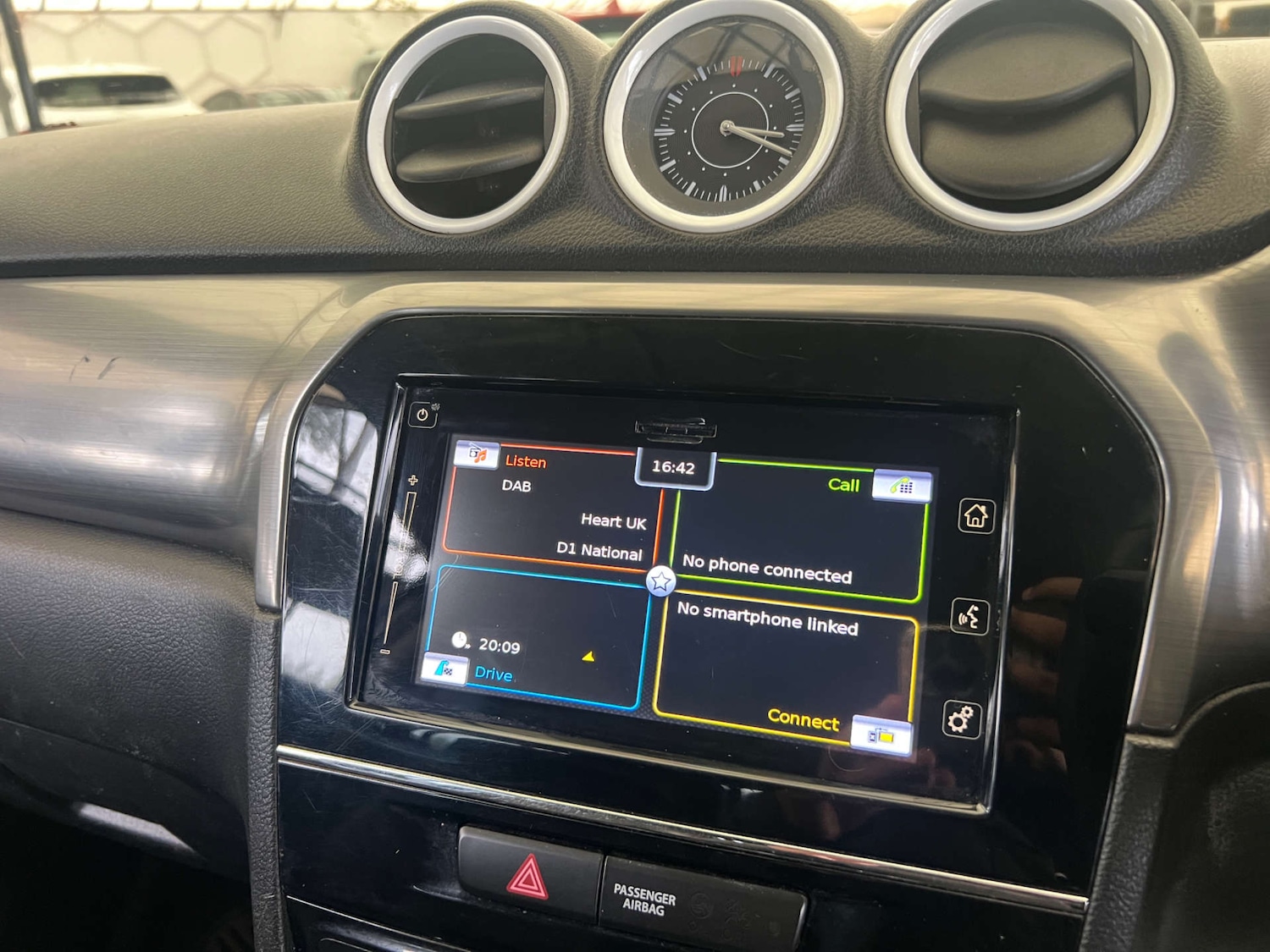 Used Suzuki Vitara 2016 for sale - 76097145: Photo 19