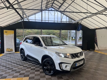 Suzuki - Vitara