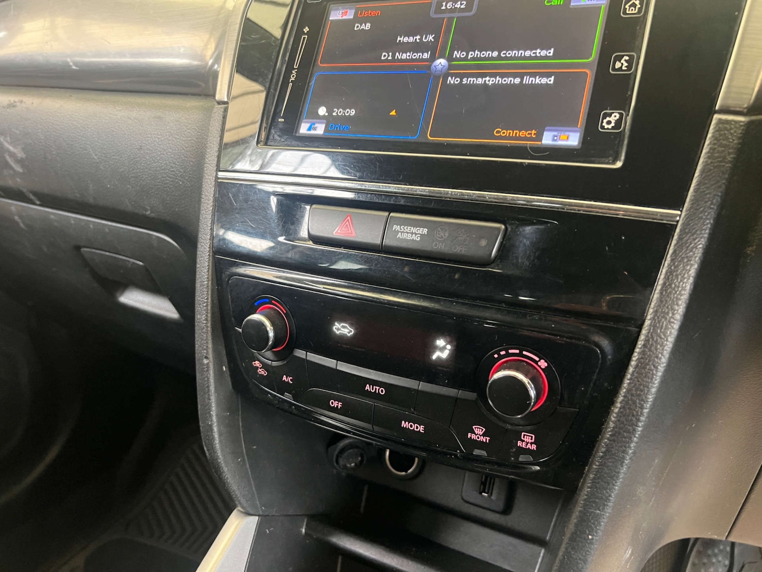 Used Suzuki Vitara 2016 for sale - 76097145: Photo 20