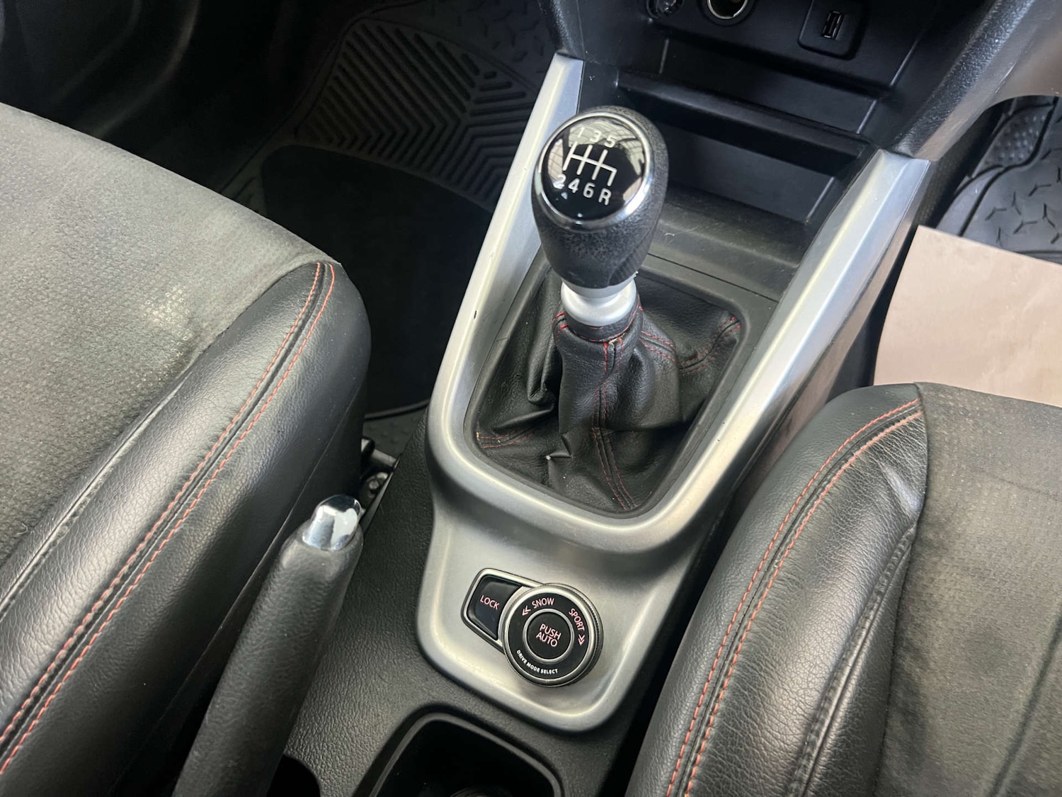 Used Suzuki Vitara 2016 for sale - 76097145: Photo 21