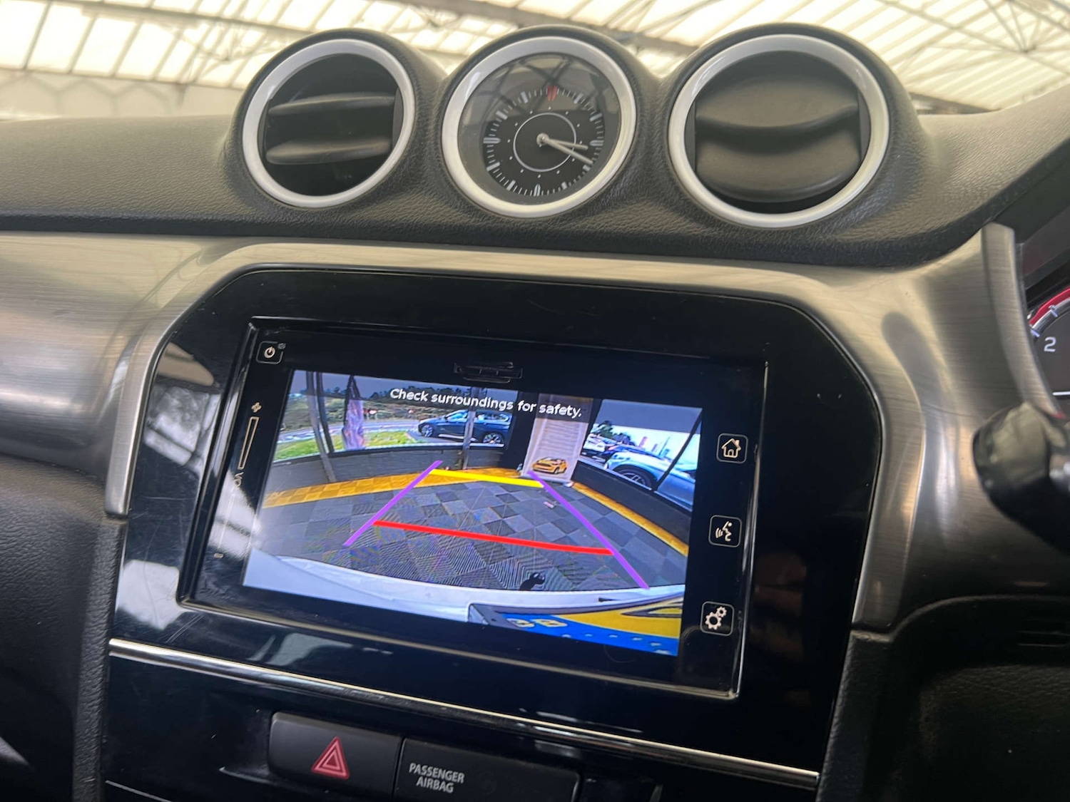 Used Suzuki Vitara 2016 for sale - 76097145: Photo 22