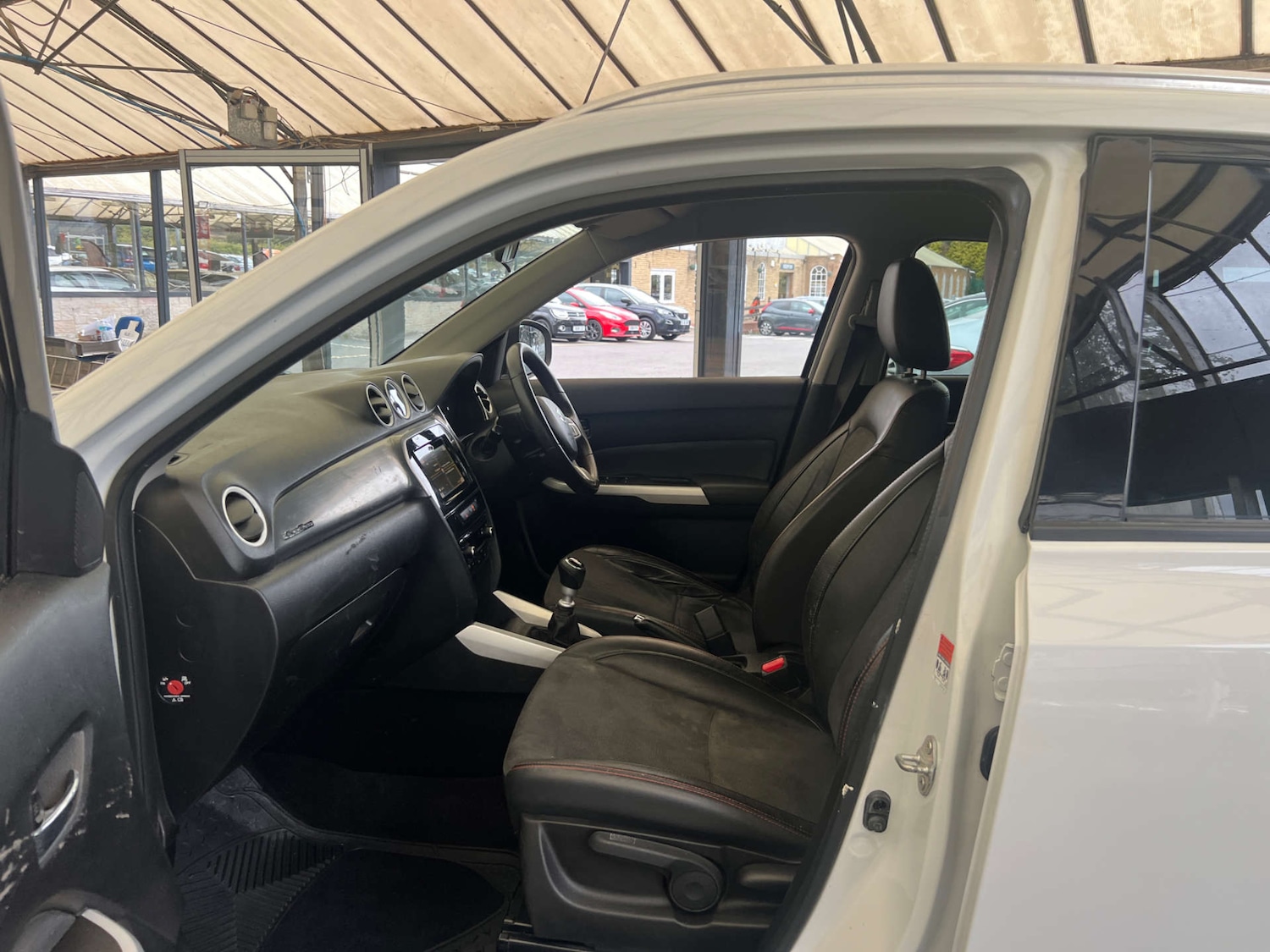 Used Suzuki Vitara 2016 for sale - 76097145: Photo 23