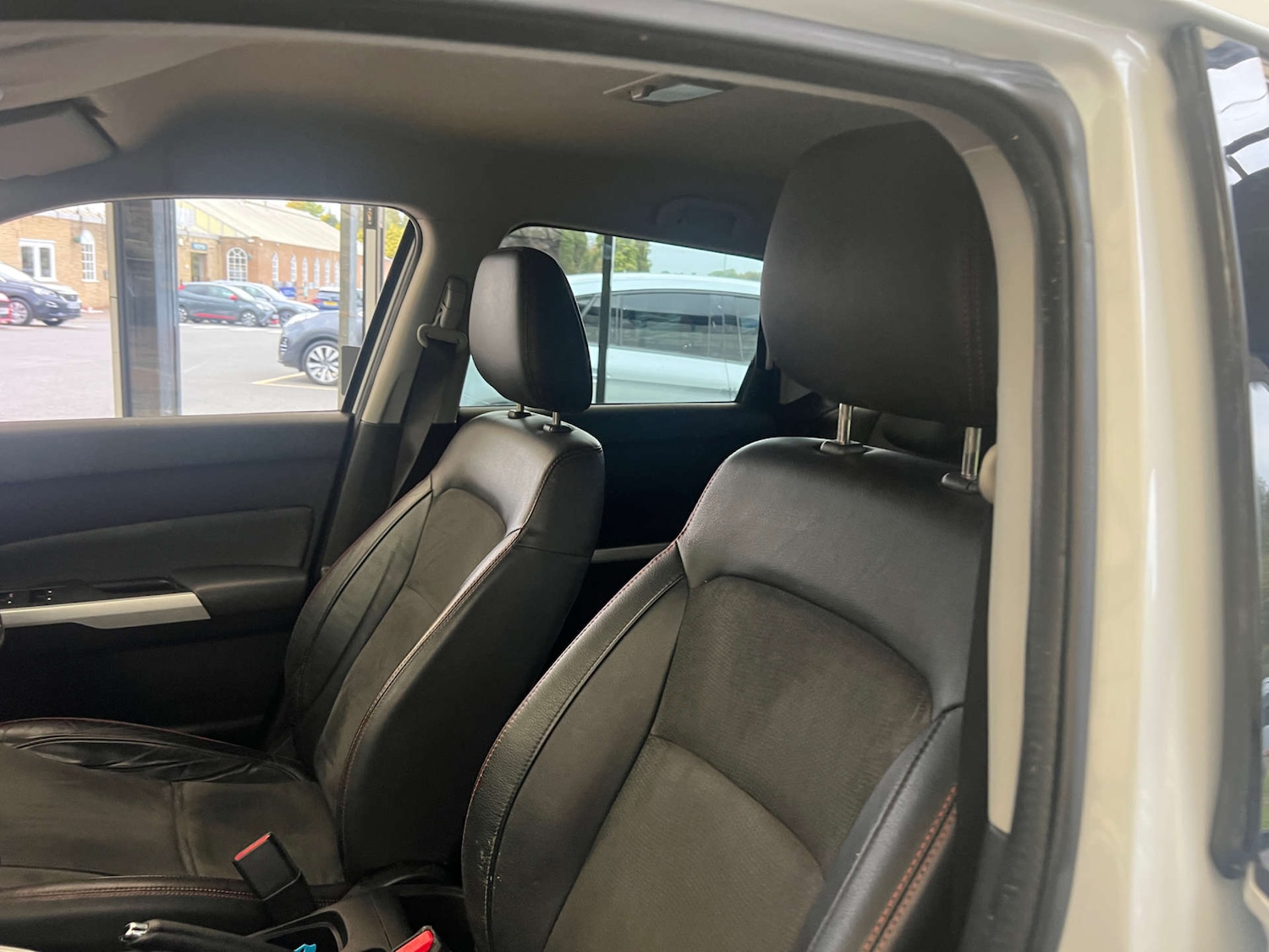 Used Suzuki Vitara 2016 for sale - 76097145: Photo 24