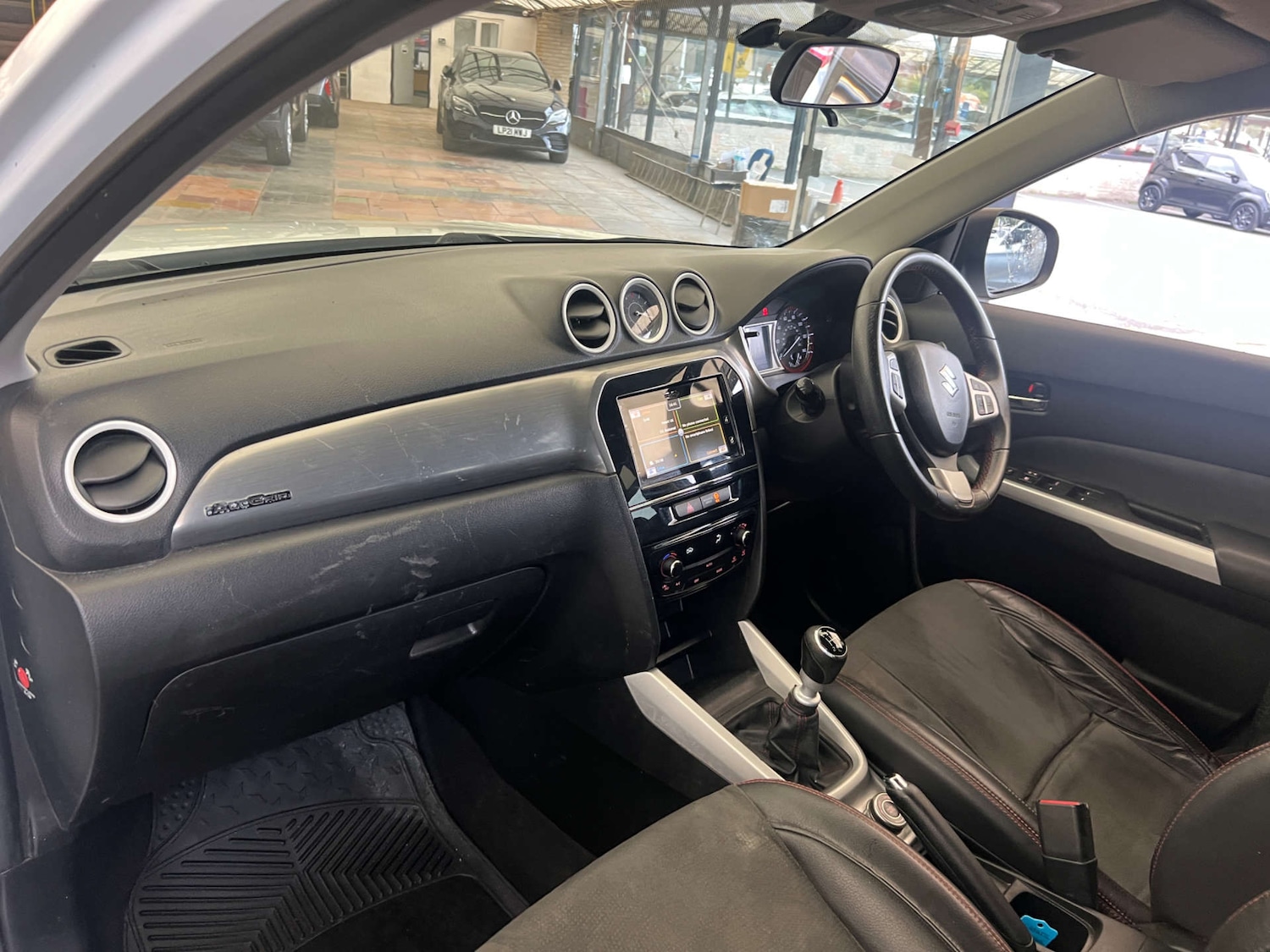 Used Suzuki Vitara 2016 for sale - 76097145: Photo 25