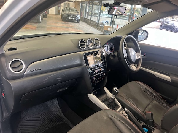 Used Suzuki Vitara 2016 for sale - 76097145: Photo 25