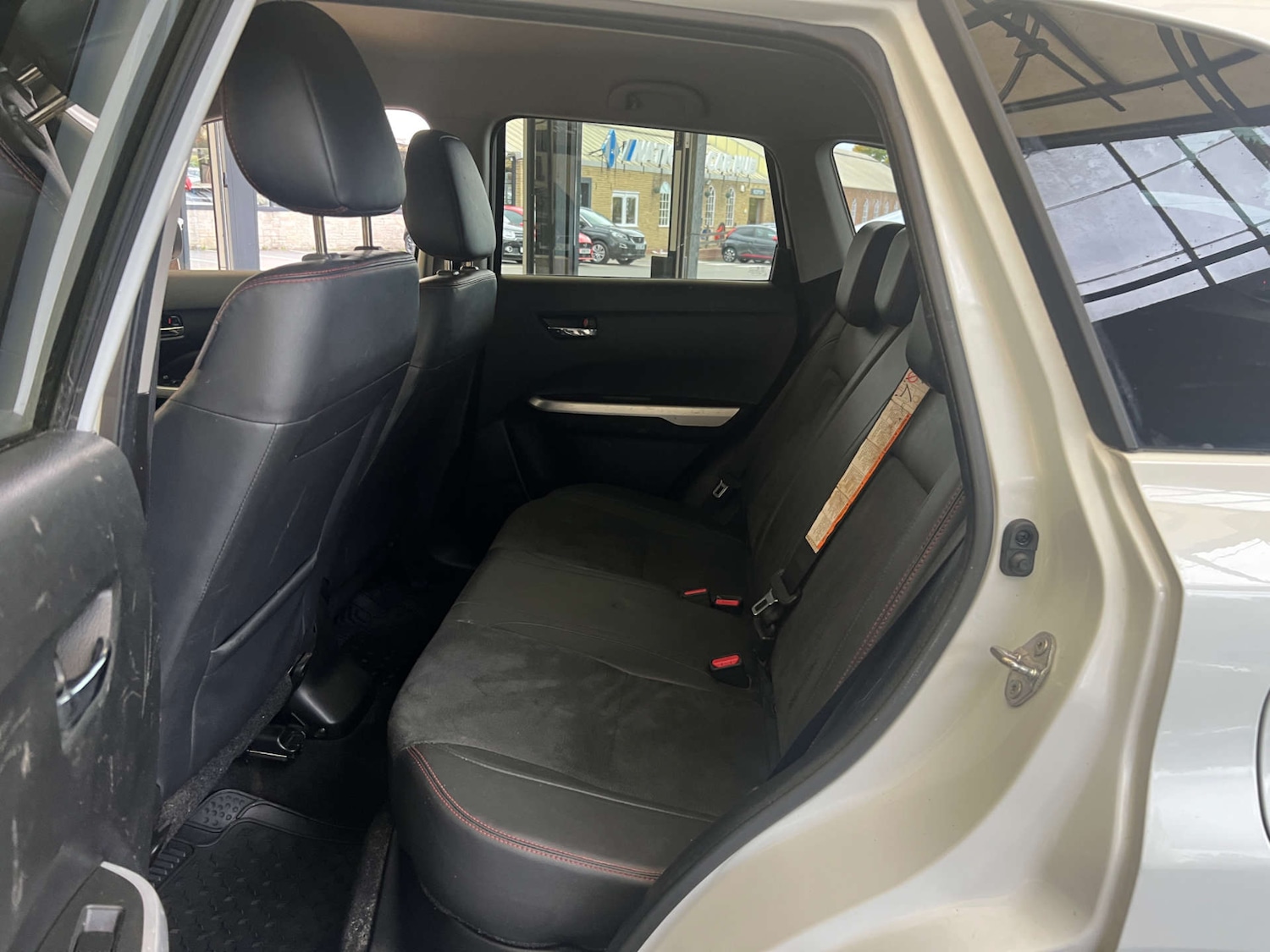 Used Suzuki Vitara 2016 for sale - 76097145: Photo 26