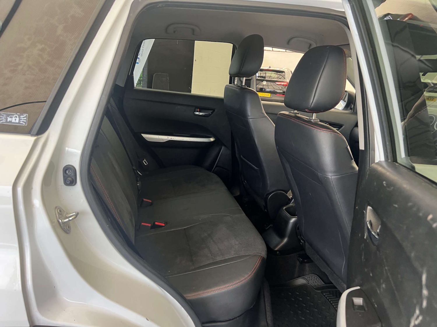 Used Suzuki Vitara 2016 for sale - 76097145: Photo 27