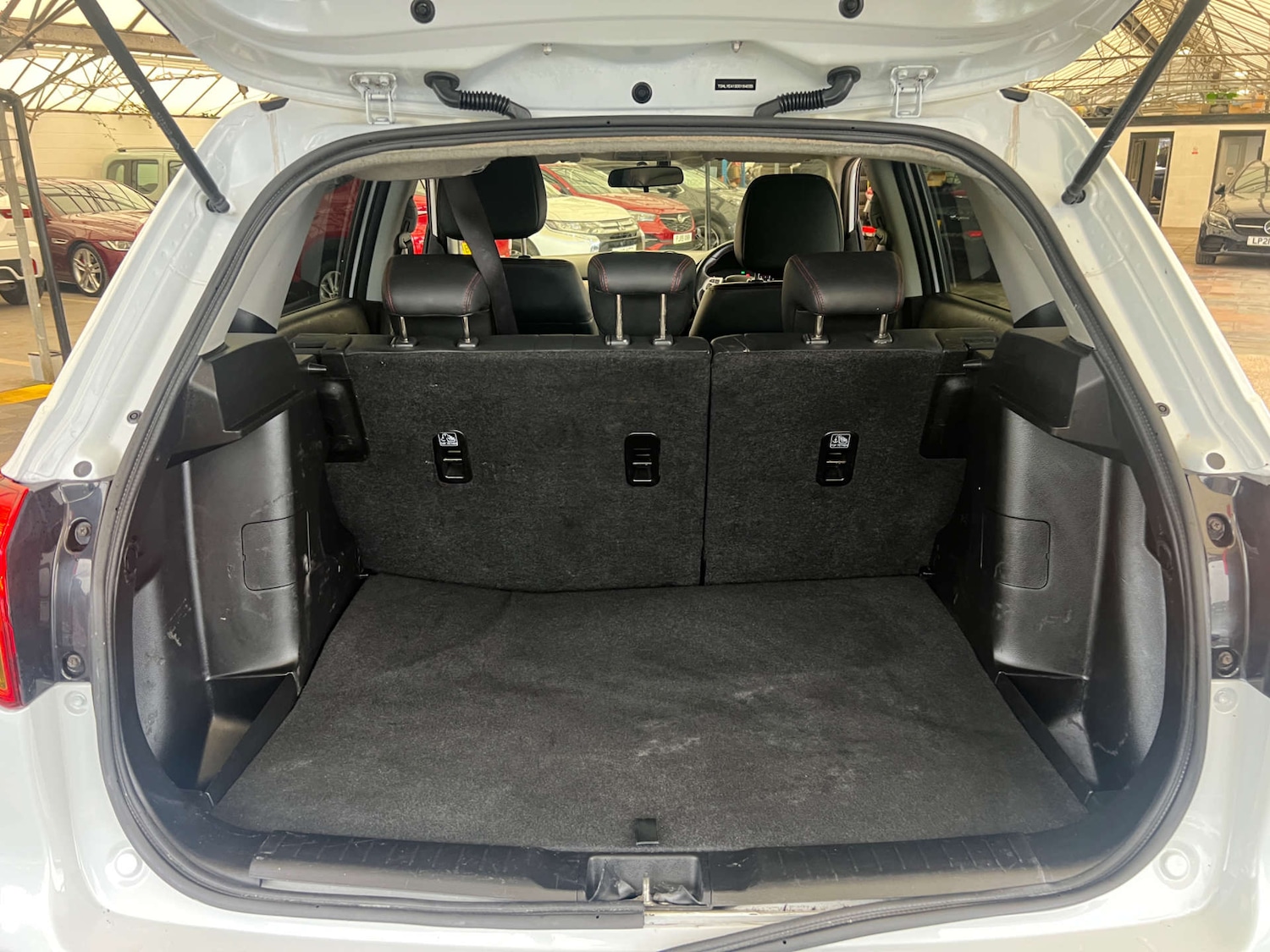 Used Suzuki Vitara 2016 for sale - 76097145: Photo 28