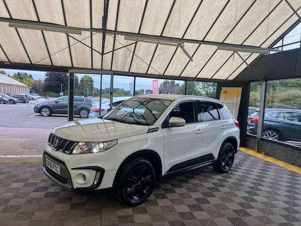 Used Suzuki Vitara 2016 for sale - 76097145: Photo 3