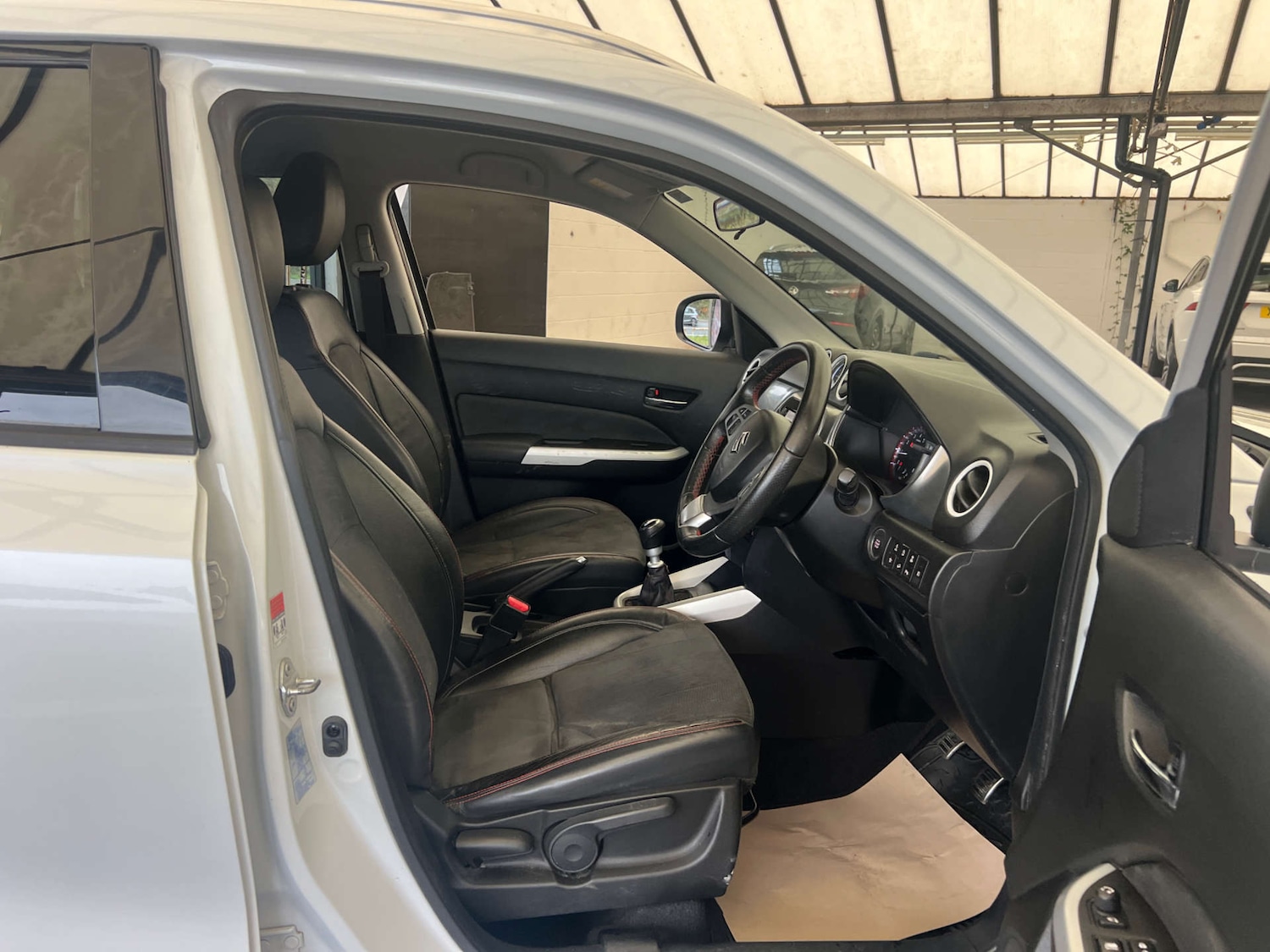 Used Suzuki Vitara 2016 for sale - 76097145: Photo 7