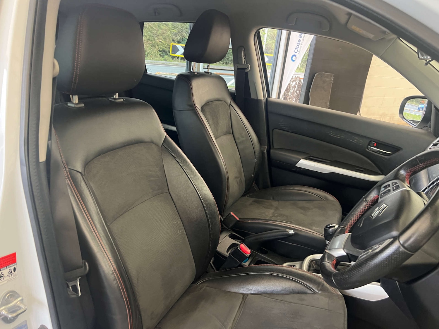 Used Suzuki Vitara 2016 for sale - 76097145: Photo 9