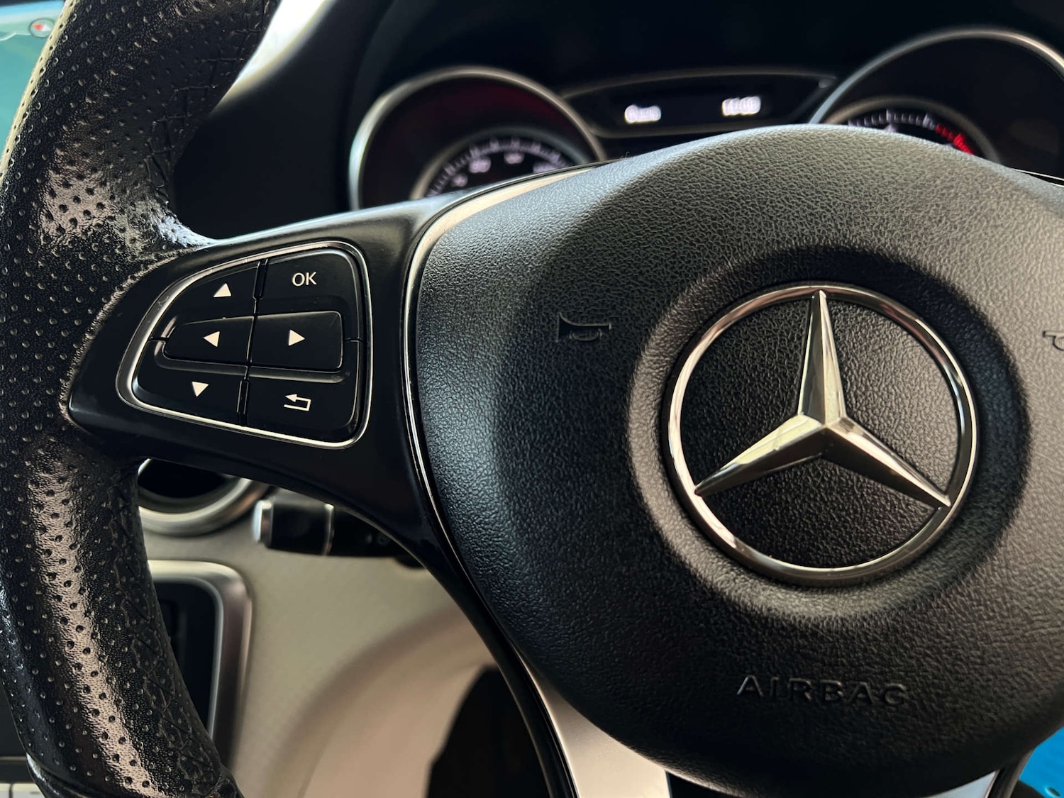 Used Mercedes-Benz A-Class 2017 for sale - 77595688: Photo 13