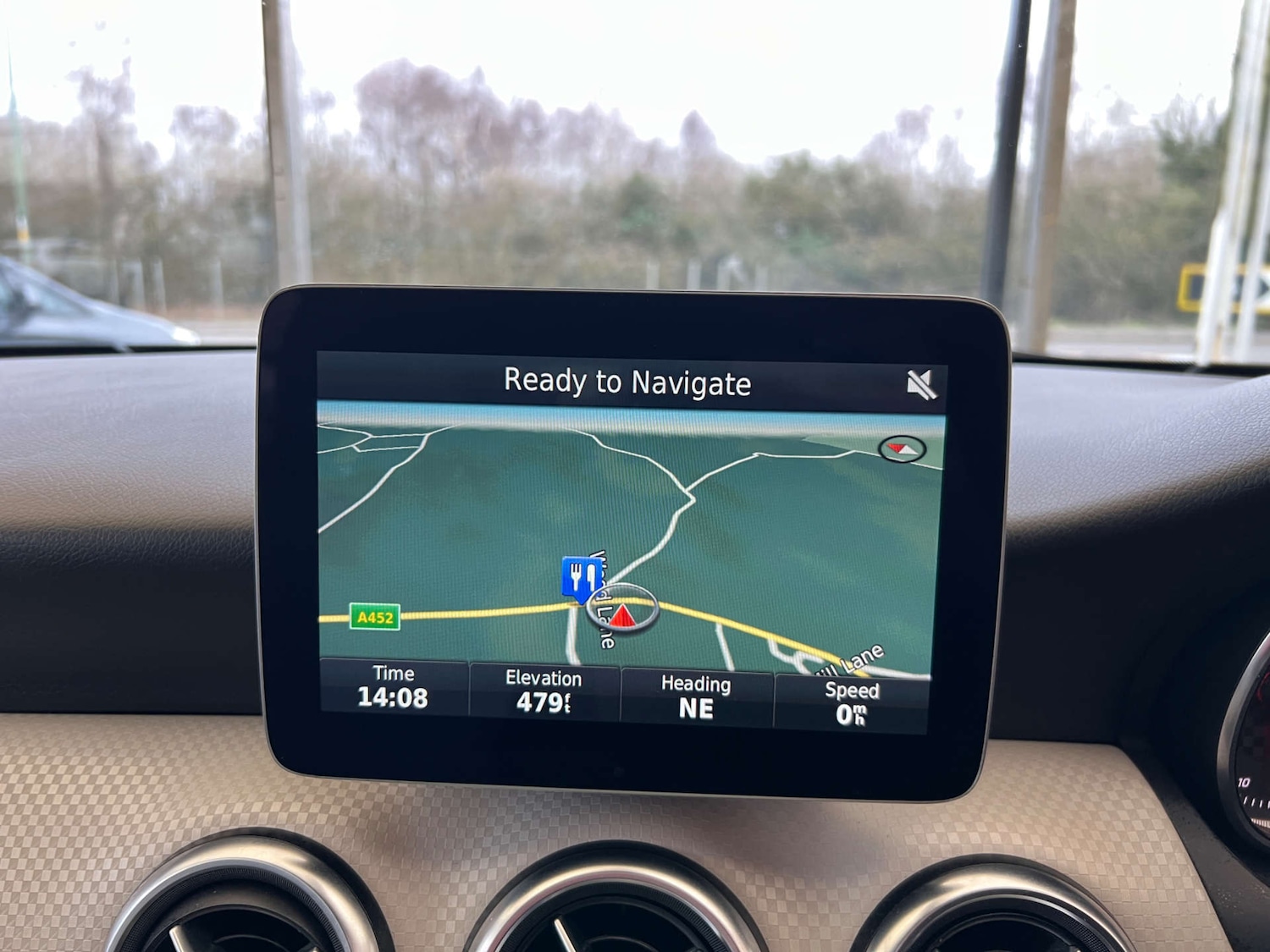 Used Mercedes-Benz A-Class 2017 for sale - 77595688: Photo 16