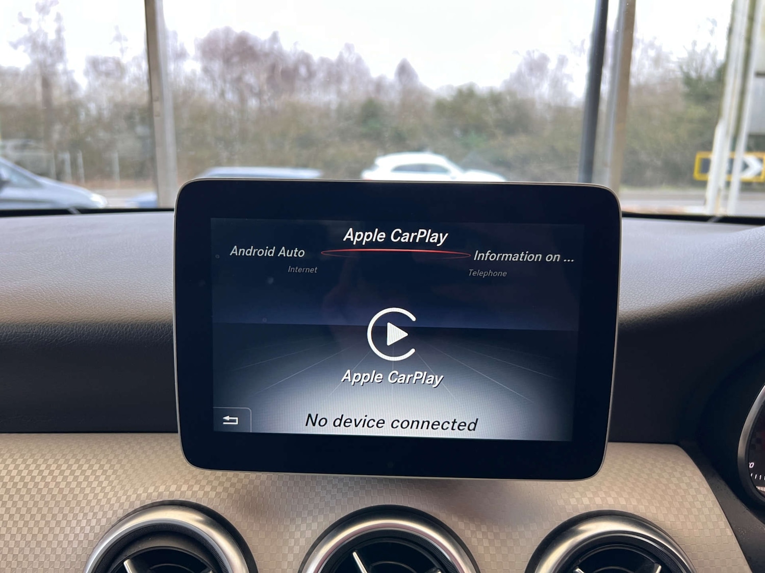 Used Mercedes-Benz A-Class 2017 for sale - 77595688: Photo 20