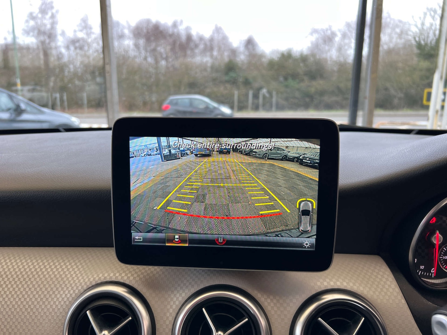 Used Mercedes-Benz A-Class 2017 for sale - 77595688: Photo 21