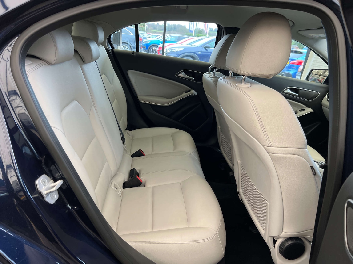 Used Mercedes-Benz A-Class 2017 for sale - 77595688: Photo 24