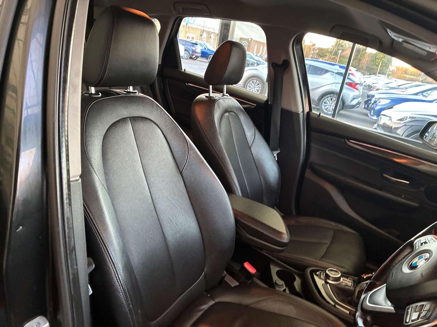 Used BMW 2 Series 2018 for sale - 76699700: Photo 10