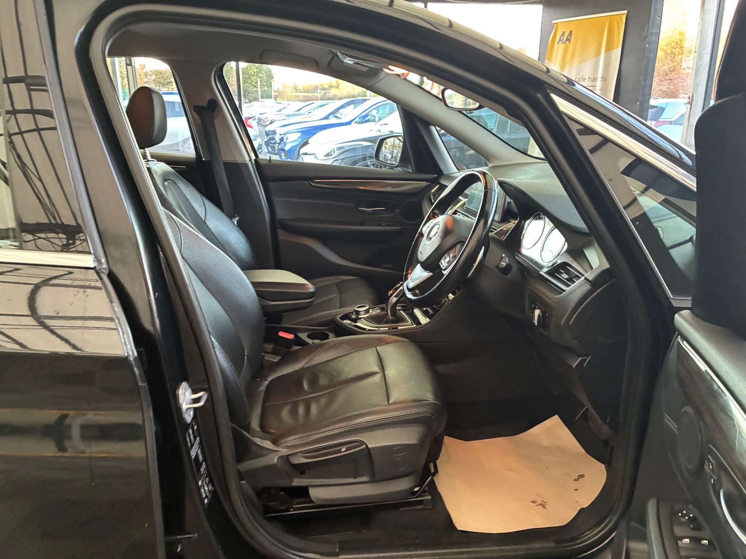 Used BMW 2 Series 2018 for sale - 76699700: Photo 11