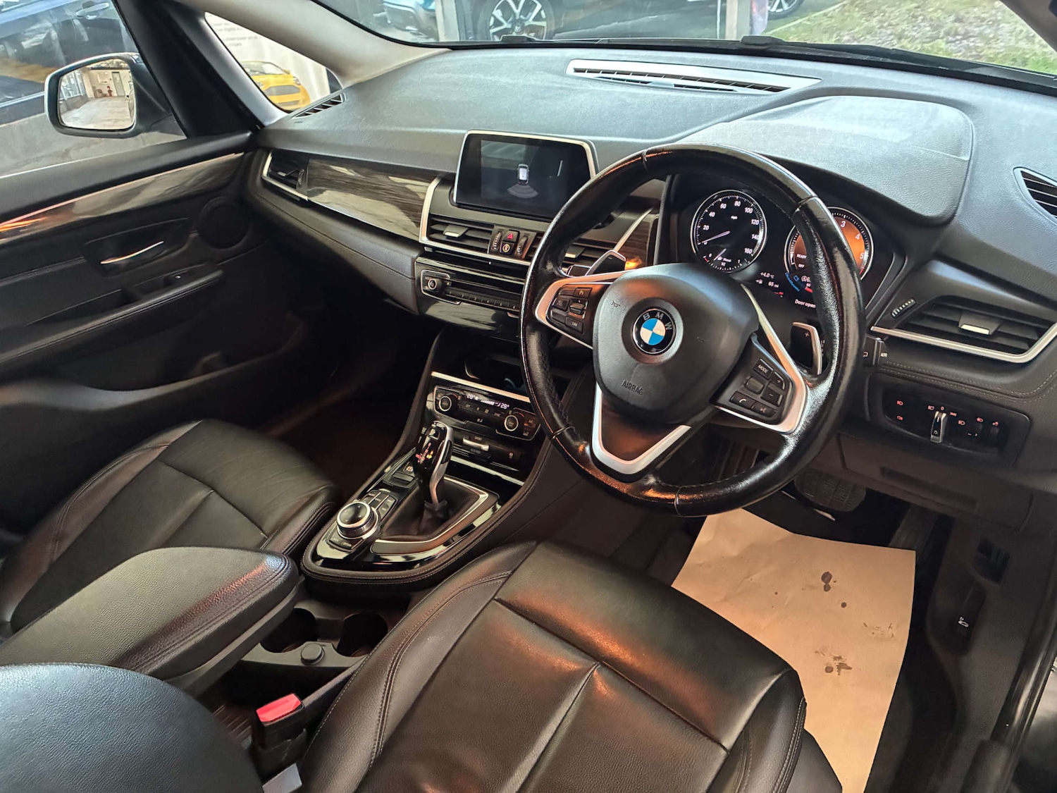 Used BMW 2 Series 2018 for sale - 76699700: Photo 12