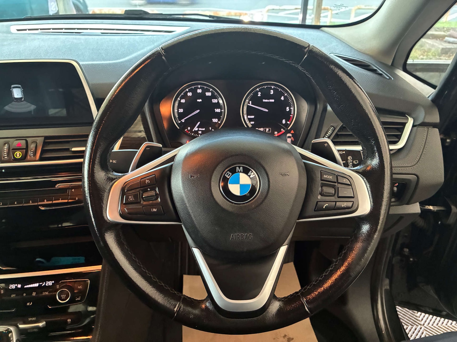 Used BMW 2 Series 2018 for sale - 76699700: Photo 13