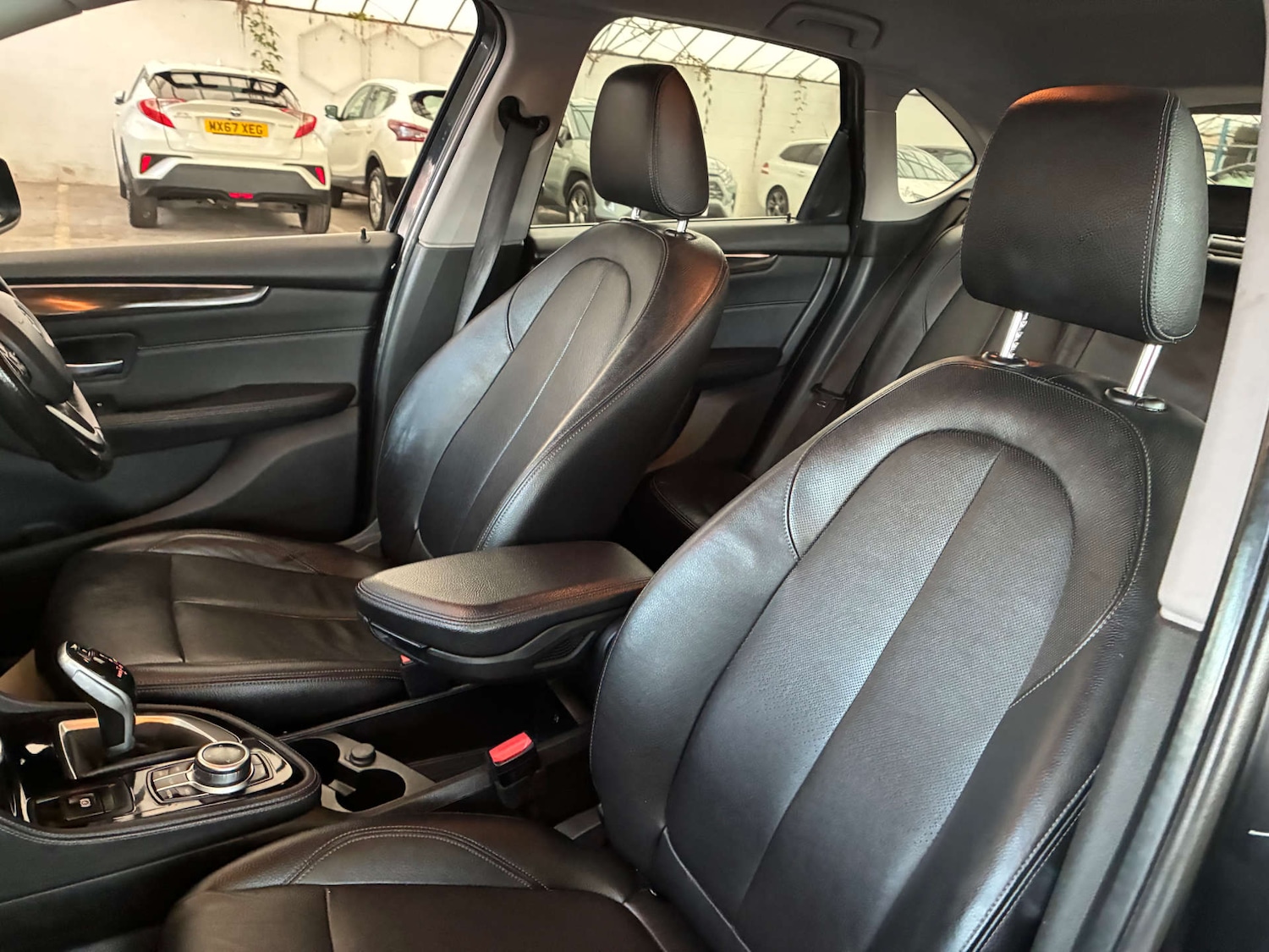 Used BMW 2 Series 2018 for sale - 76699700: Photo 22