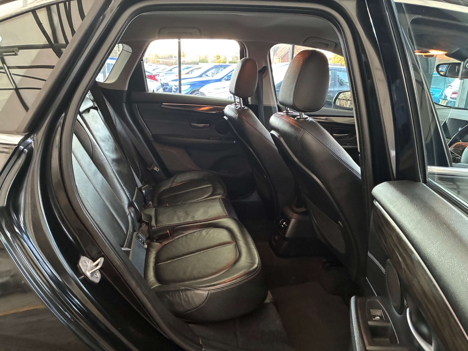 Used BMW 2 Series 2018 for sale - 76699700: Photo 24