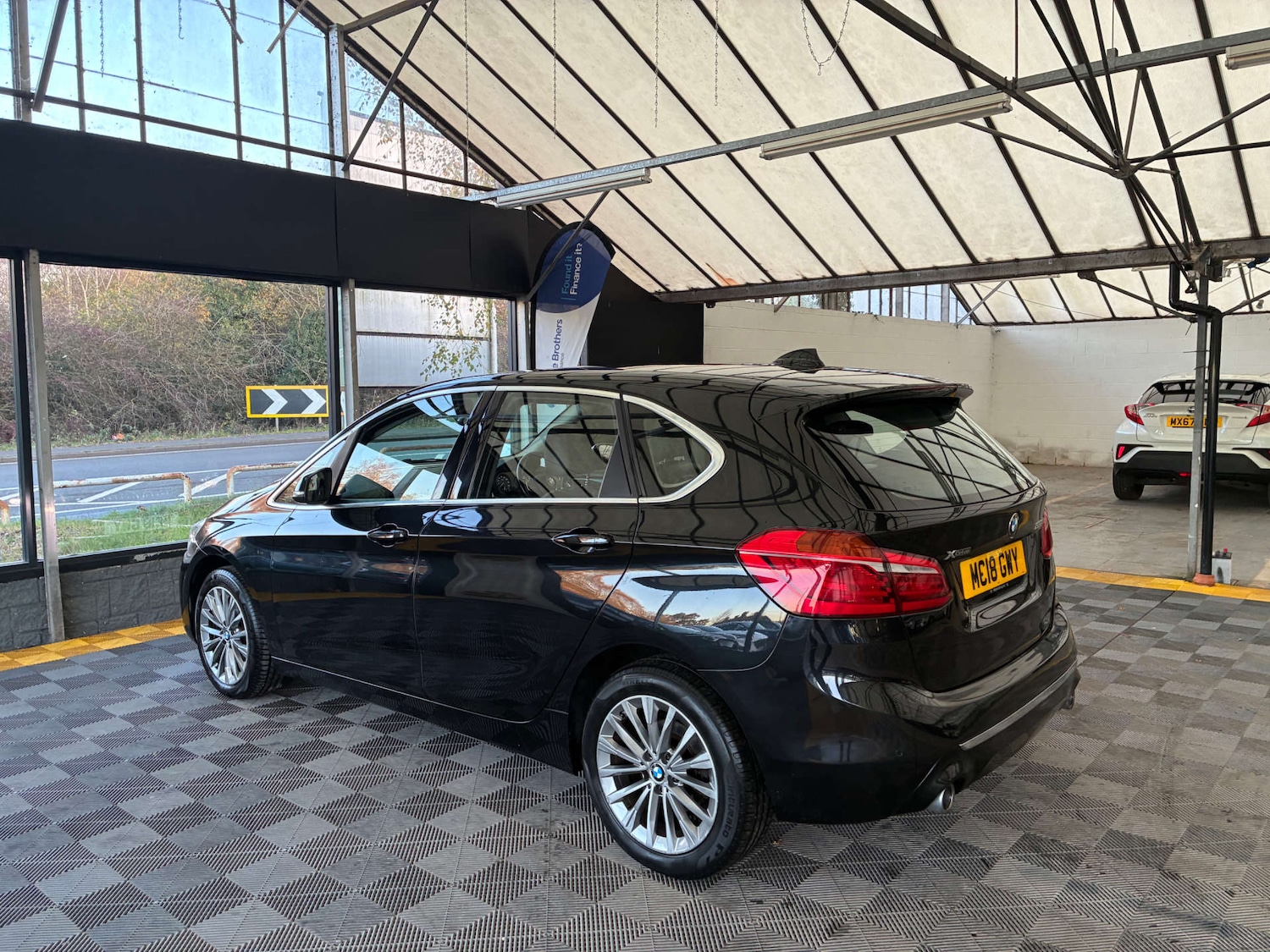 Used BMW 2 Series 2018 for sale - 76699700: Photo 5
