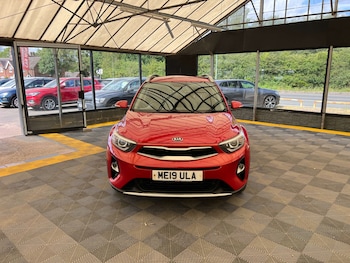 Used Kia Stonic 2019 for sale - 79127134: Photo