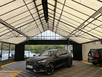 Used Cupra Formentor 2023 for sale - 79556817: Photo