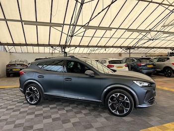 Used Cupra Formentor 2023 for sale - 79556817: Photo
