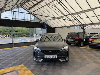Used Cupra Formentor 2023 for sale - 79556817: Photo